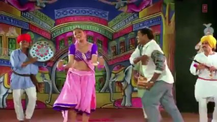 Main To Tumhari Hoon _ Sangeet _ Madhuri Dixit, Jackie Shroff