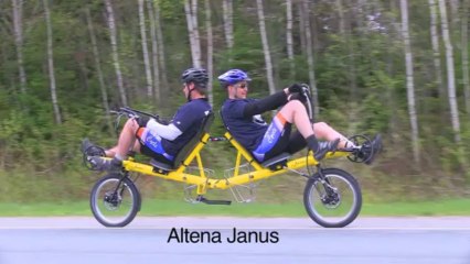 Craig Gives Back Video PSA