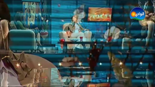 Sherine Abdel Wahab - El Wada3 _ شيرين عبد الوهاب - الوداع - من برنامج نغم