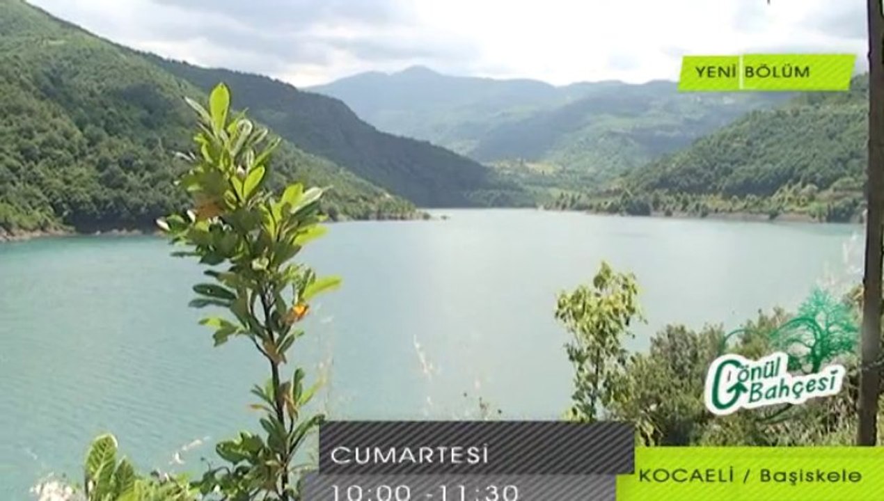 Kocaeli -Başiskele Fragmanı