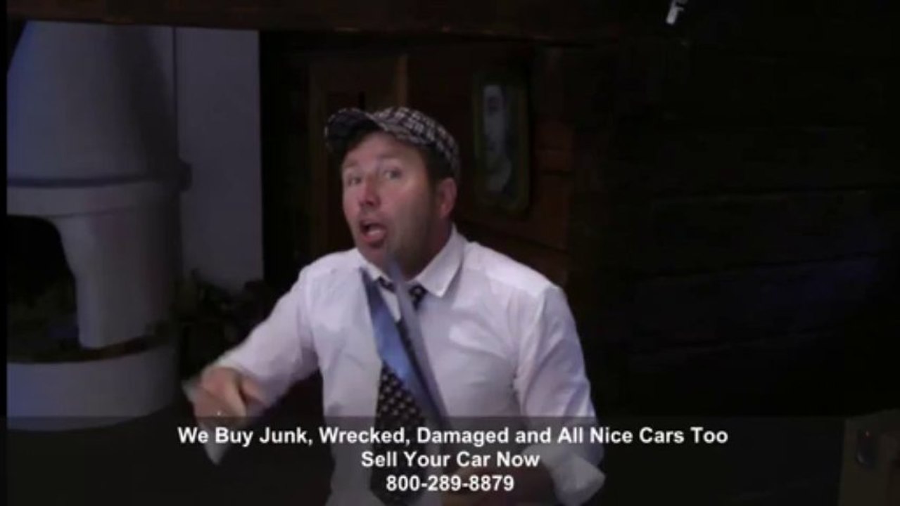 we buy junk cars Atlanta