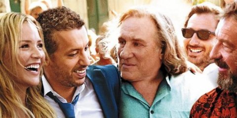 LES INVINCIBLES - Bande-annonce VF