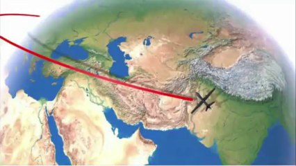 كيري يلمح الى انهاء الغارات الاميركية في باكستان قريبا