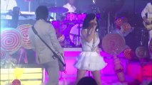 Katy Perry - Hot N Cold (Live on Letterman)