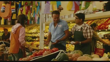 BLUE JASMINE - Bande-annonce VO