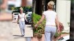 Britney Spears Shows Off Her Curves in a 'The Bigger The Better' Top