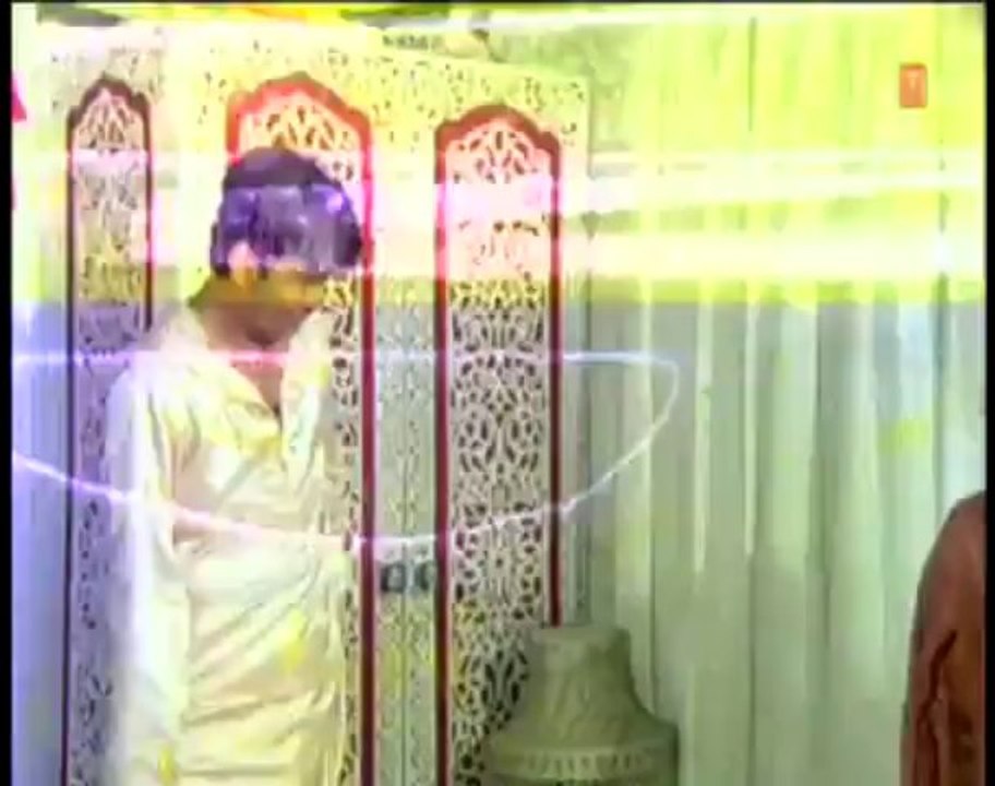 Mata Ke Darbaar Jyoti Jal Rahi Hai (Part - 4) Song _ Teri Pooja Kare Sansar