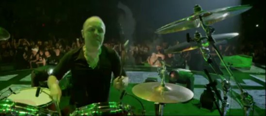 METALLICA THROUGH THE NEVER - Bande-annonce VO