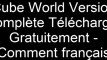 Cube World Pirater - Version Complète Télécharger Gratuitement - Comment français
