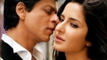 Katrina Kaif Rejects To Romance Shahrukh In Happy New Year