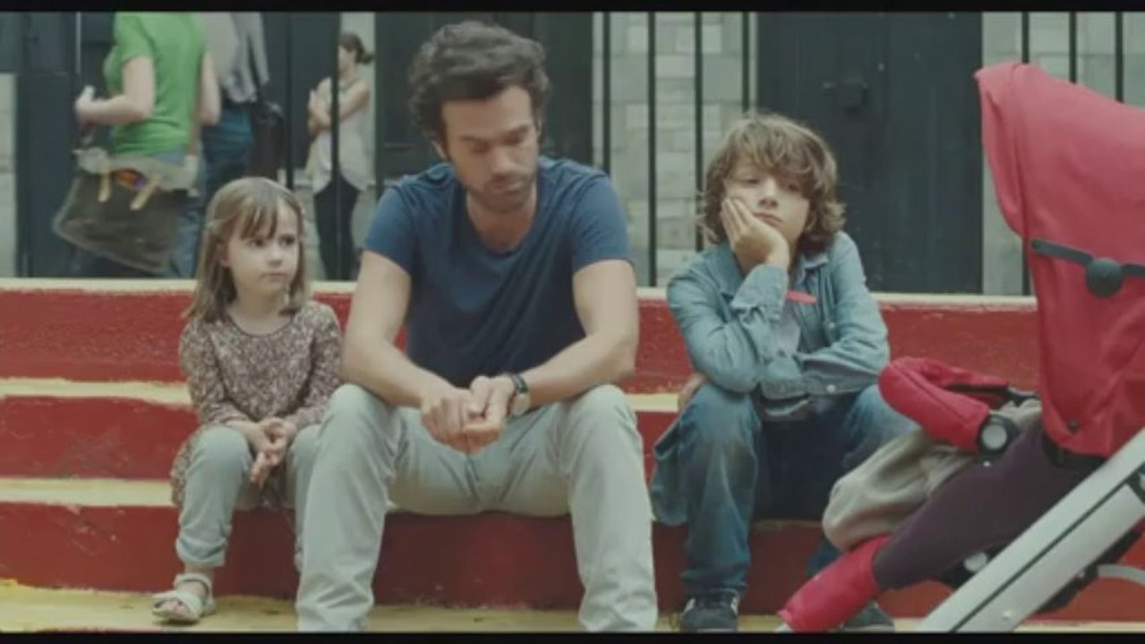 CASSE TETE CHINOIS - Bande-annonce VF