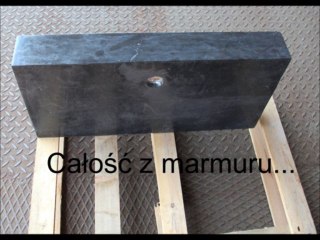 Testujemy kamienne umywalki cz. 2. Czyli jak wybrać umywalkę z kamienia.