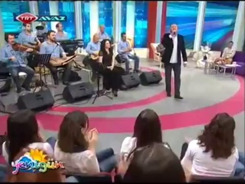 Cenk Bosnalı-Bre Deryalar