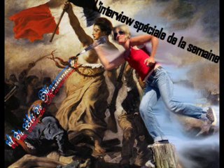 "qu'on me parle de démocratie" marion parisot