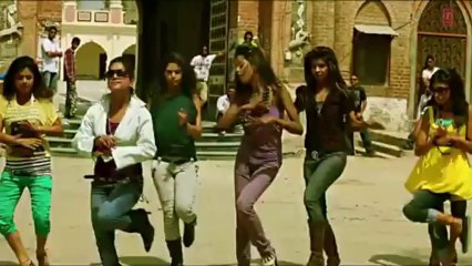 Raj Brar New Punjabi Video Song FILM I Nach Mittran Naal