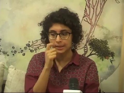 Kiran Rao Presents The Movie 'Ship Of Theseus'