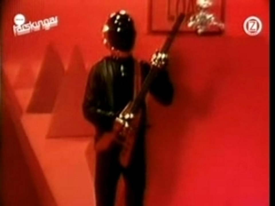Daft Punk - Technologic