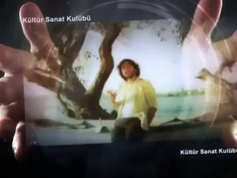 FRAG-1 NISAN KULTUR SANAT KULUBU