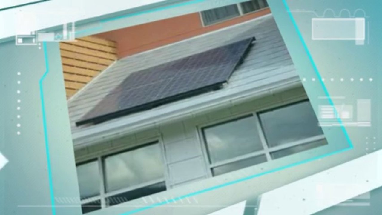 Solar Power System