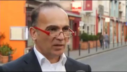 FRAG-5 NISAN AVRUPA KULTUR SANAT