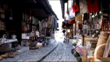 FRAG-28 MART ARNAVUTLUK YOLU