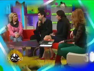 FRAG-GUN  CICEKLERI HAFTA ICI HERGUN