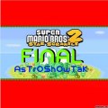 Mario Star Scramble 2 [02 - Final] - Bowser je t'aime (ou pas)