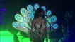 Katy Perry - Peacock (Live on Letterman)