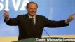 Former Italian PM Berlusconi Finally Convicted of Tax Fraud