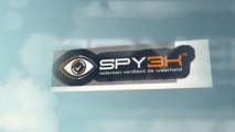 Hidden spy Camera Coat Rack recorder