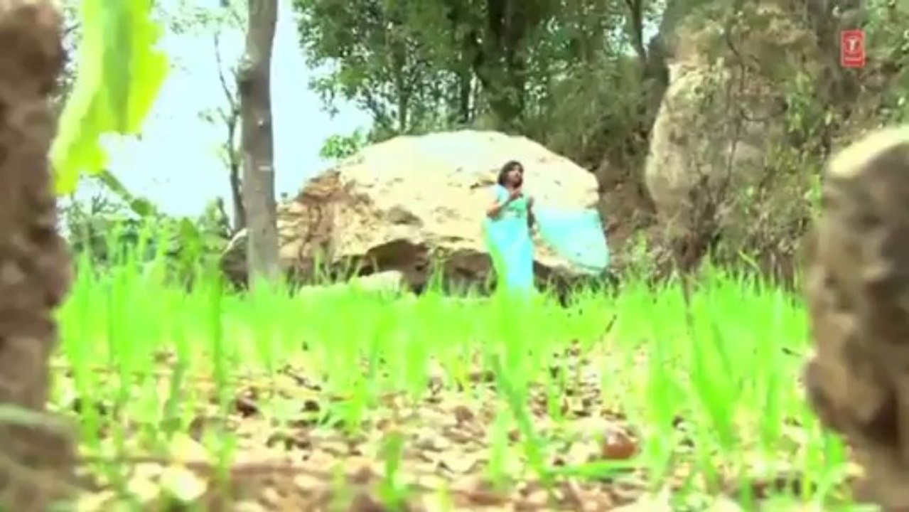 Tanha Kata Safar Video Song - Geeta Chishti Sad Songs - Pyar Ki Kasam Album 2013