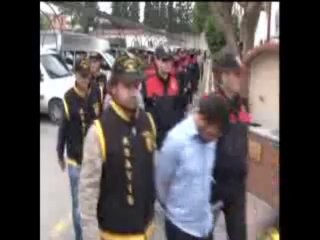 Pişkinliğin bu kadarı!