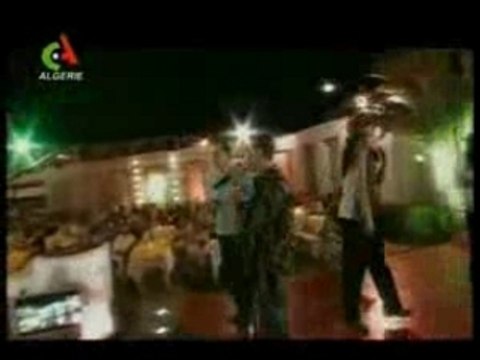 Lotfi Double Kanon & Mohamed Alaoua