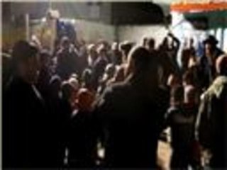 اقتحامات متكررة مـن المستوطنين لبلدة كفل حارس