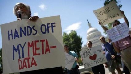 Inside Story Americas - NSA leaks and US democracy