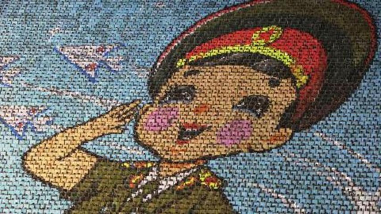 Listening Post - Feature: Another side of North Korea