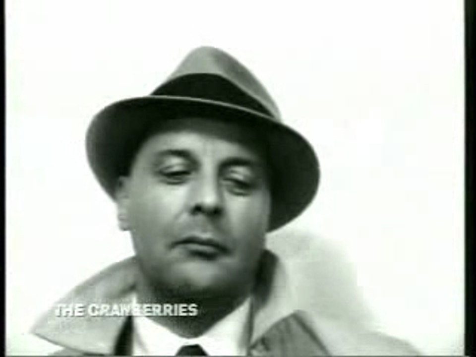 Cranberries - Linger