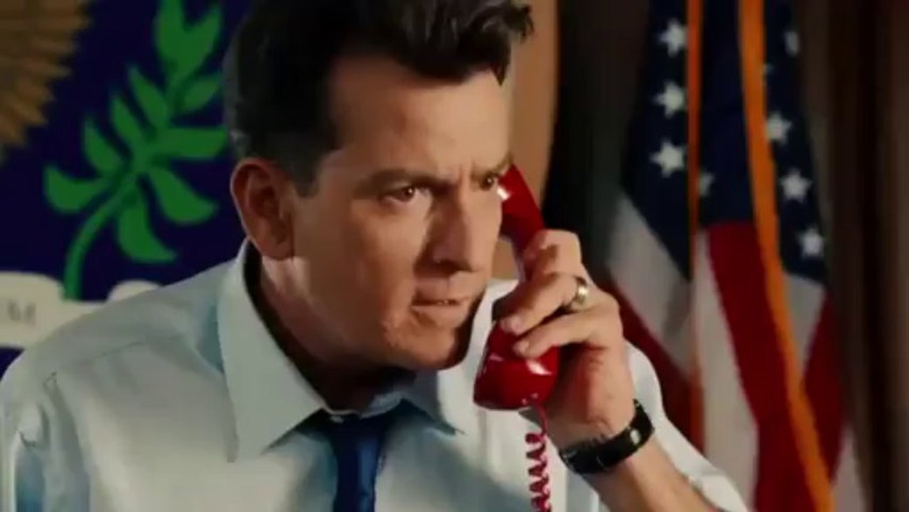 Machete Kills Trailer #2