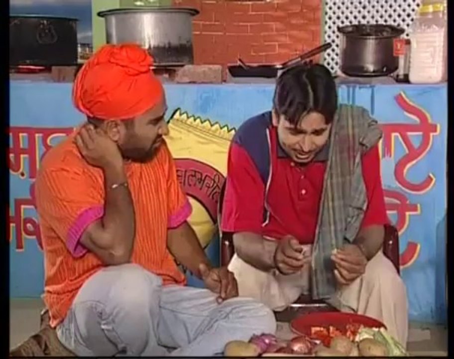 Sawdhan Agge Bhagwant Mann _ Bhagwant Maan _ Clip No. 3