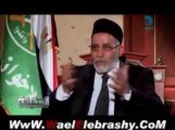 المرشد في 2011: أخشى علي مصر من رئيس ينتمي للإخوان