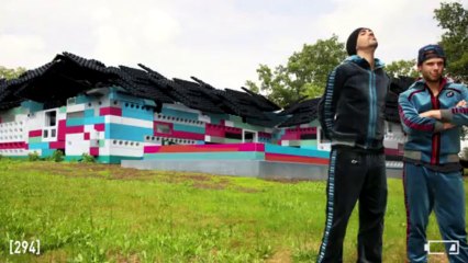 Casseurs Flowters - Bloque [Clip officiel]