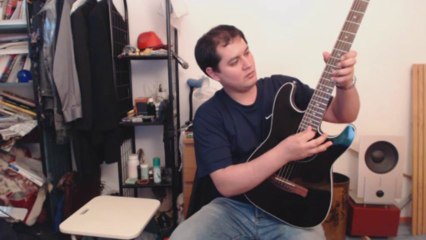 san francisco bay blues