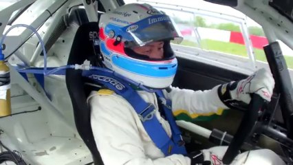 Autosital - Maserati Trofeo 2013 - Etape 3, Silverstone