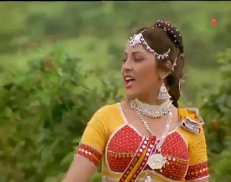 Tere Hum Ae Sanam Full Song _ Jeena Teri Gali Mein _ Suraj, Kavita, Tinnu Anand