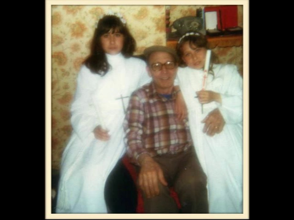 BOUKANÉFIS :  Photos de famille