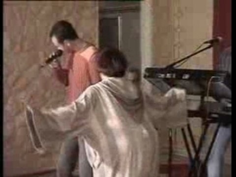 TALBI ONE EL BERKANI choufou choufou lkafra