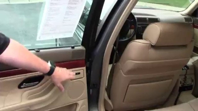 Used 2001 BMW 740i for sale at Honda Cars of Bellevue...an Omaha Honda Dealer!