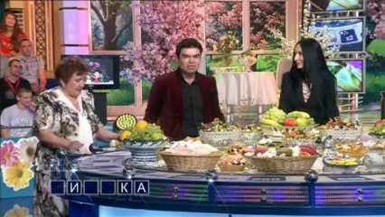 Поле Чудес 02.08