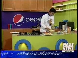 Salam Pakistan Ramzan Special 02 August 2013 (Part 3)