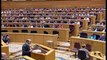 PP y PSOE marcan sus peores registros según CIS